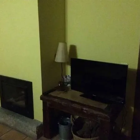 Apartment Tremedales