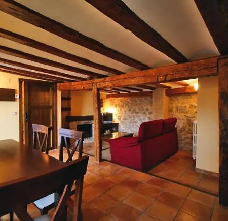 Tremedales Apartment *