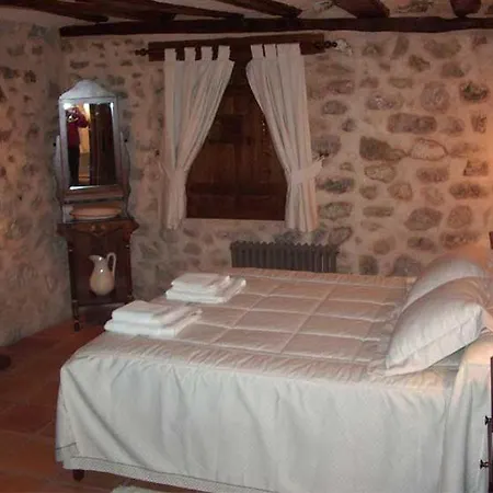 Tremedales Apartment