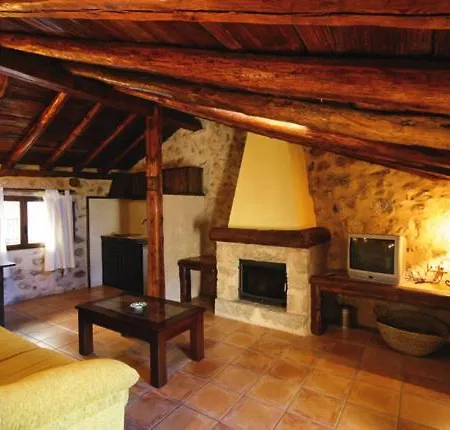 Tremedales Apartment *