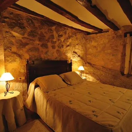 Apartment Tremedales